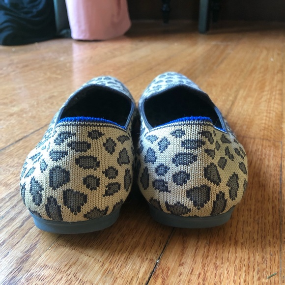 Spotted Loafers - Picture 2 of 3